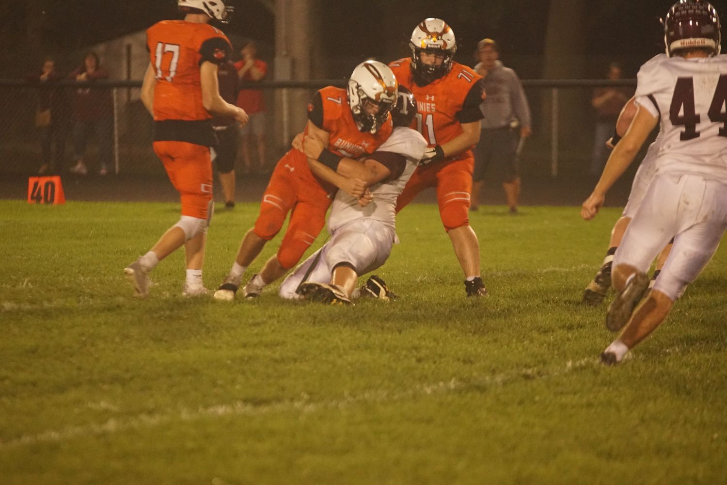 Tremont at Fisher